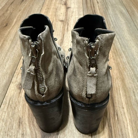 Rag & Bone Ayle Boots Size 8.5 (38.5) EUC - Picture 4 of 12